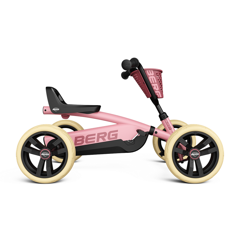 BERG Buzzy Pink
