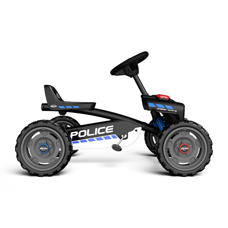 BERG Buzzy Police