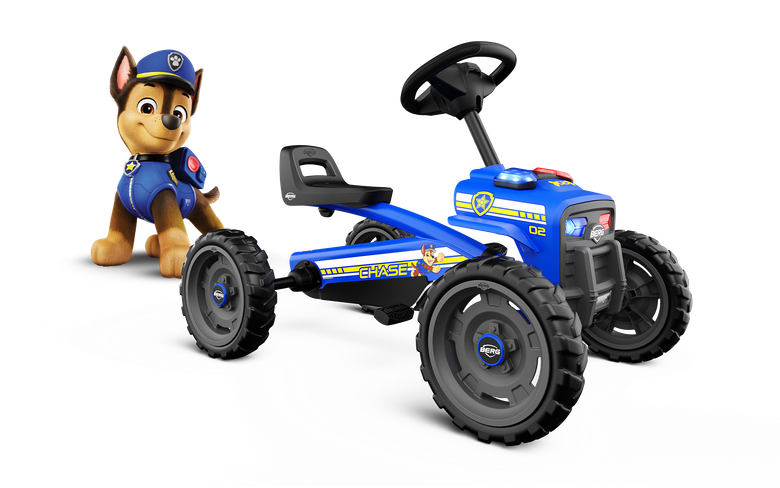 BERG Buzzy PAW Patrol Chase
