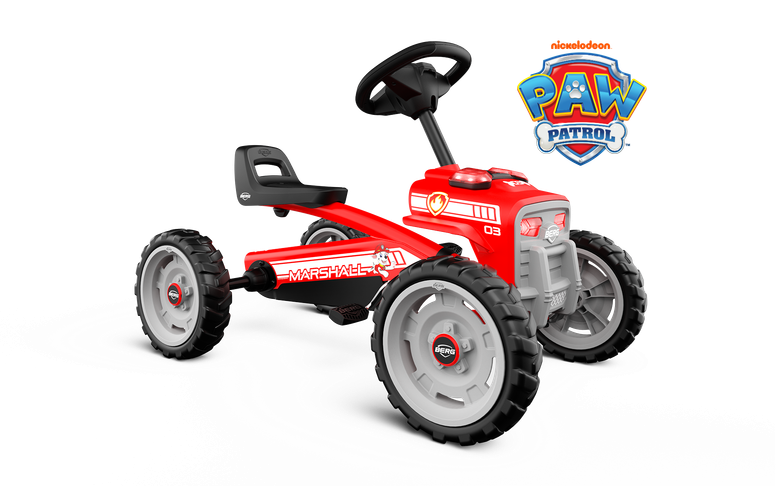 BERG Buzzy PAW Patrol Marshall