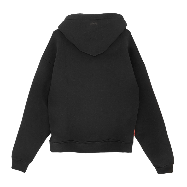 BERG Hoodie Classic Black XXL