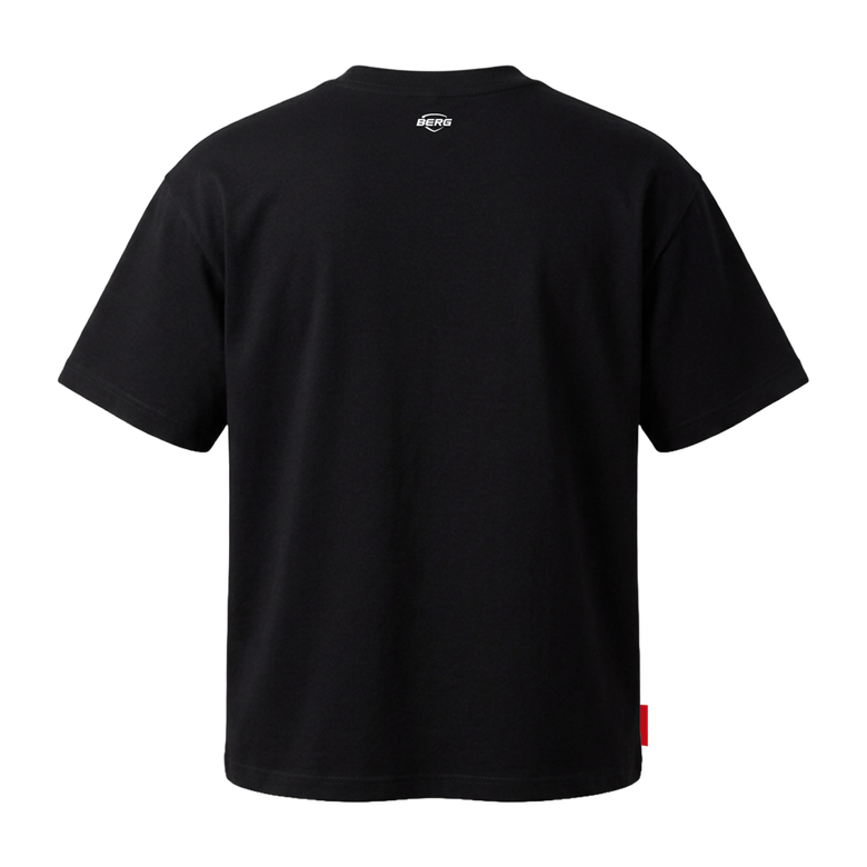BERG Tee Classic Black S