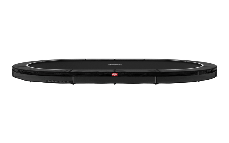 BERG SPORTS Grand Favorit InGround 520 Black