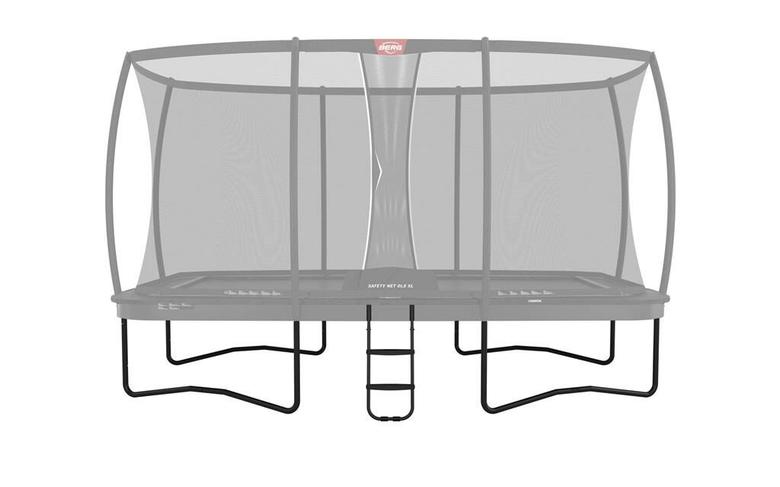 BERG Ultim Elite Regular 500 + Ladder (Box 3)