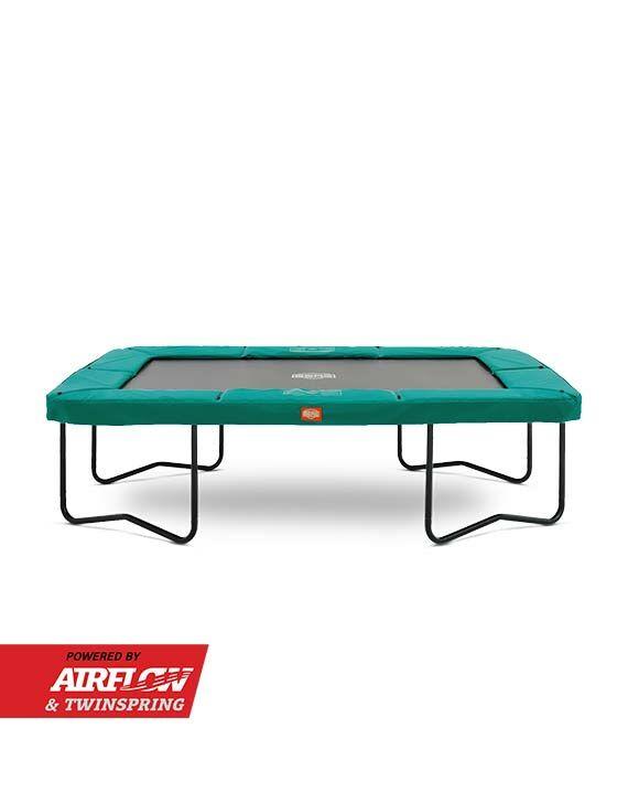 BERG Ultim Champion Regular 330 Green