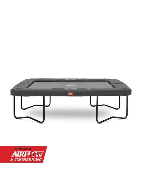 BERG Ultim Champion Regular 330 Grey