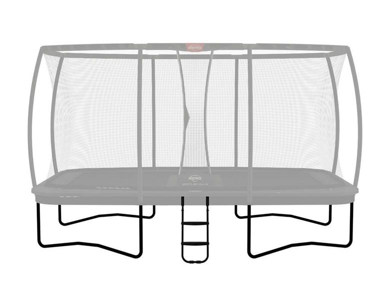 BERG Ultim Champion Regular 410 + Ladder (Box 3)