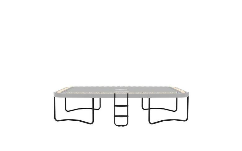 BERG Ultim Champion Regular 410 + Ladder (Box 3)