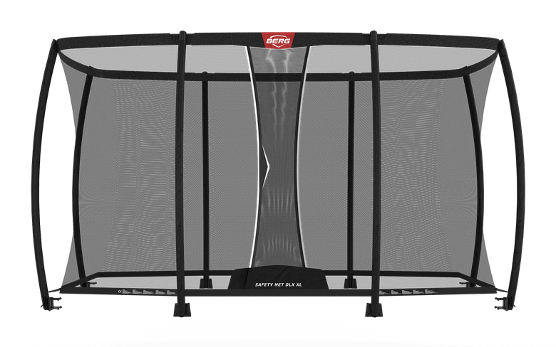 BERG Ultim Safety Net DLX XL 410
