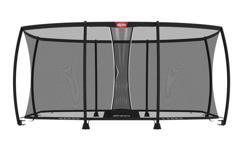 BERG Ultim Safety Net DLX XL 500