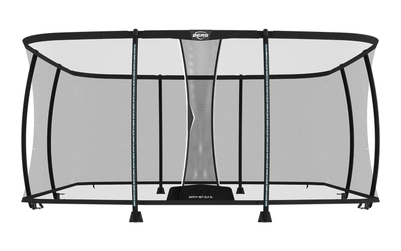 BERG Ultim Safety Net DLX XL PB 500
