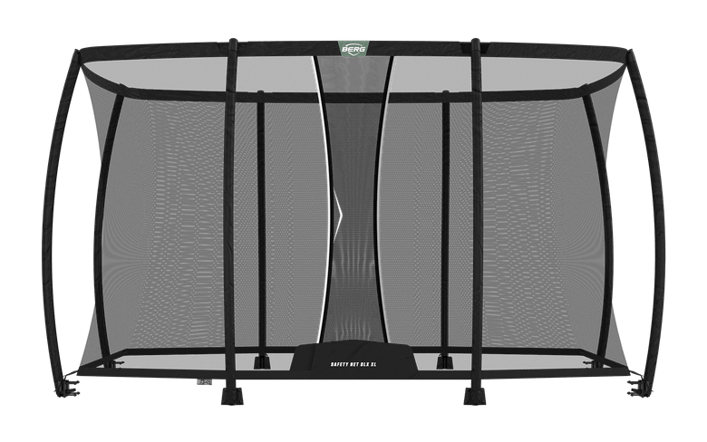 BERG Ultim Safety Net DLX XL ECO 410