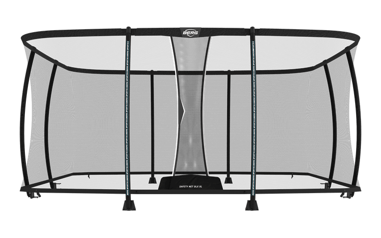 BERG Ultim Safety Net DLX XL PB 5x5