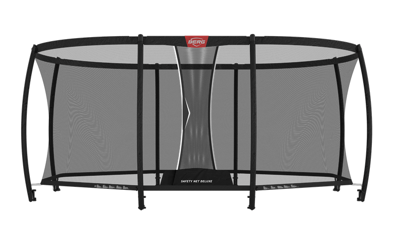 BERG Grand Safety Net Deluxe 470