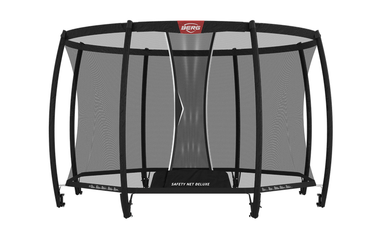 BERG Safety Net Deluxe 330