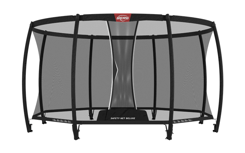 BERG Safety Net Deluxe 380
