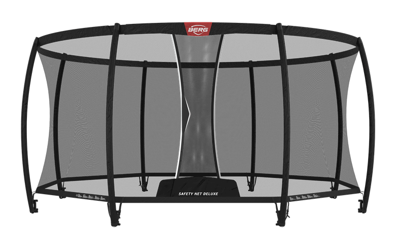 BERG Safety Net Deluxe 430