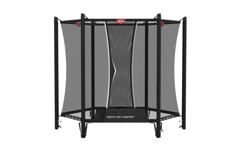 BERG Safety Net Comfort 200