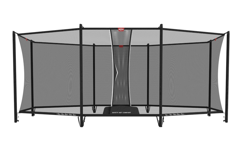 BERG Grand Safety Net Comfort 520