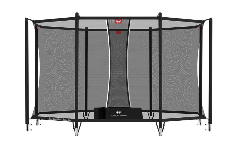 BERG Ultim Safety Net Comfort 330