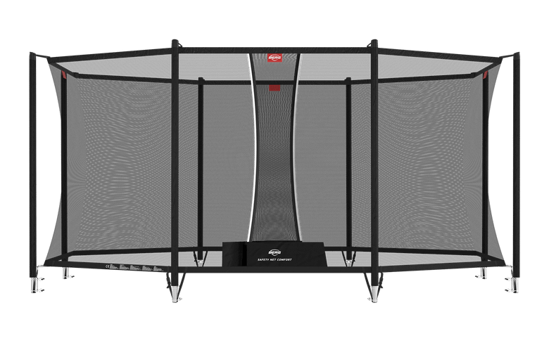 BERG Ultim Safety Net Comfort 410