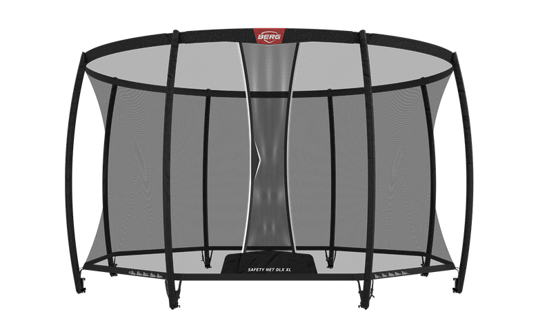 BERG Safety Net Deluxe XL