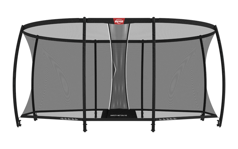 BERG Grand Safety Net DLX XL 520