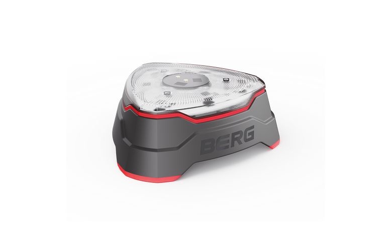 BERG Infinity Pods - Single Pod