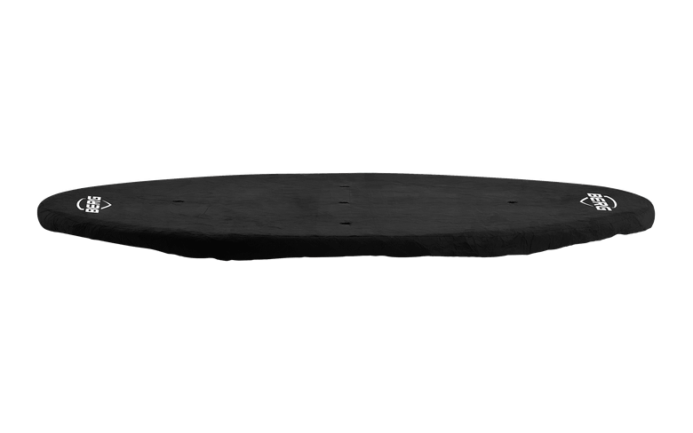 BERG Weather Cover Extra 270 Black