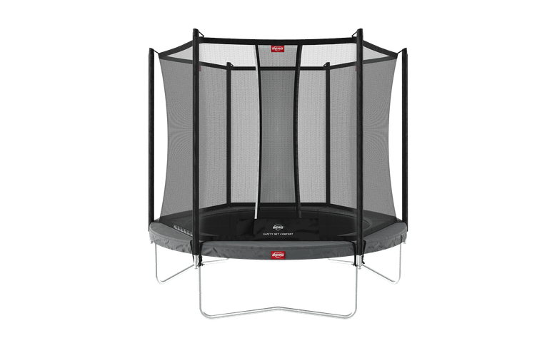 BERG Favorit Regular 200 Grey + Safety Net Comfort