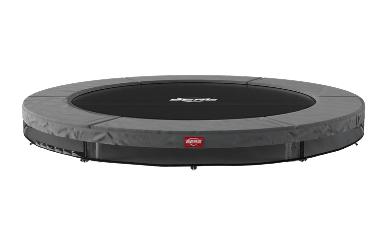 BERG SPORTS Favorit InGround 270 Grey