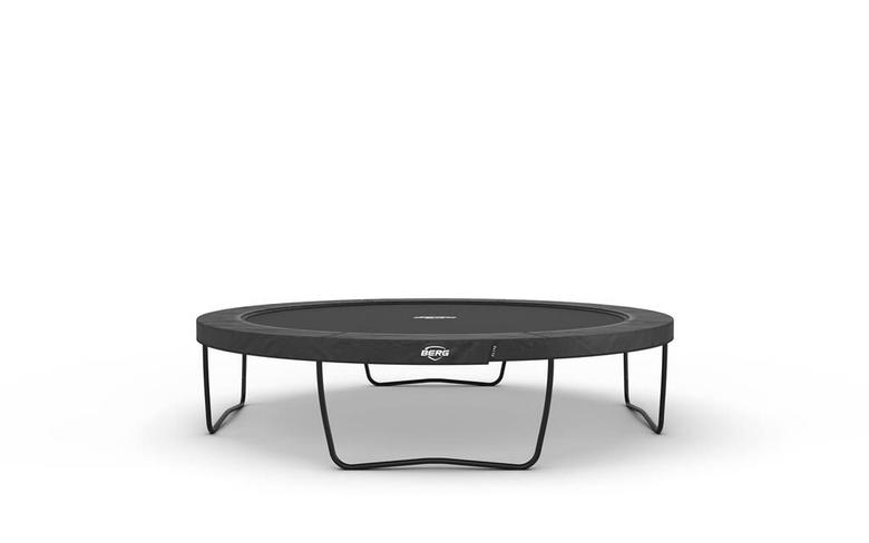 BERG Elite Regular 430 Grey