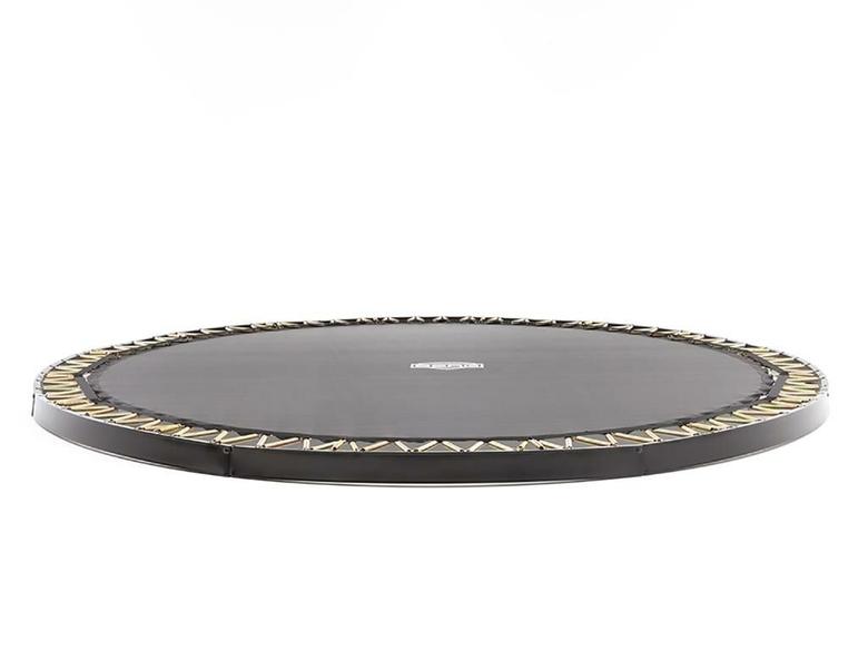 BERG FlatGround 430 (without padding)