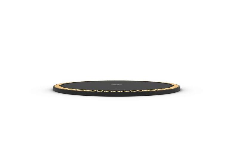 BERG FlatGround 430 (without padding)