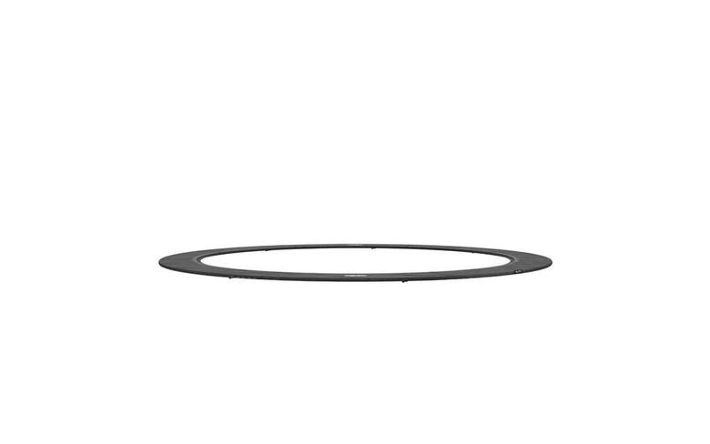 BERG Elite FlatGround 430 Padding Grey
