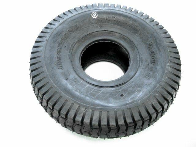Tire 4.00-4