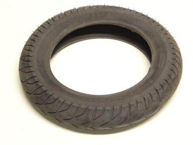Tire 320/60-8 slick