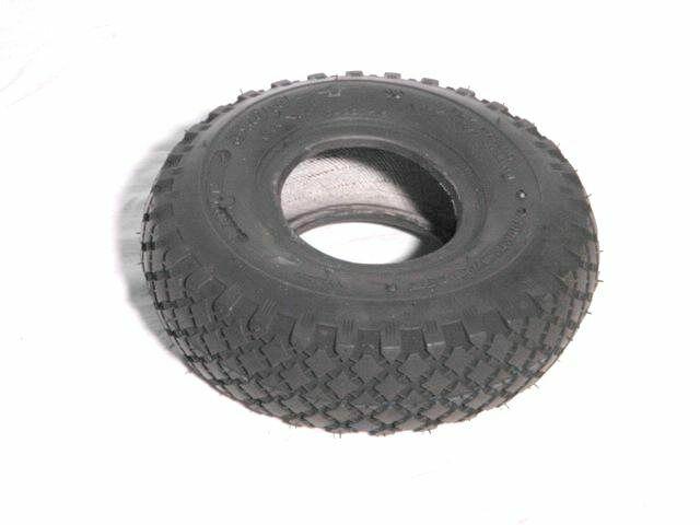 Tire 3.00-4