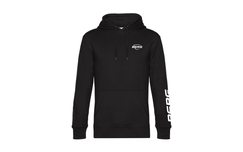 BERG Hoodie M