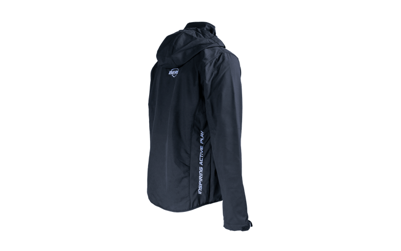 BERG Softshell Jack Man – Size L