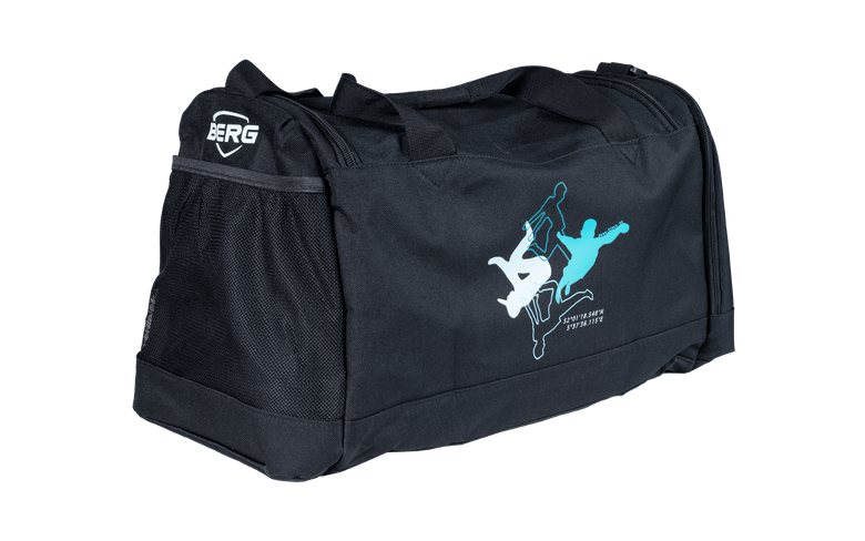 BERG Sports bag