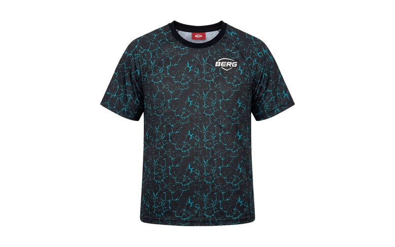 BERG Crackle Sports T-shirt Kids