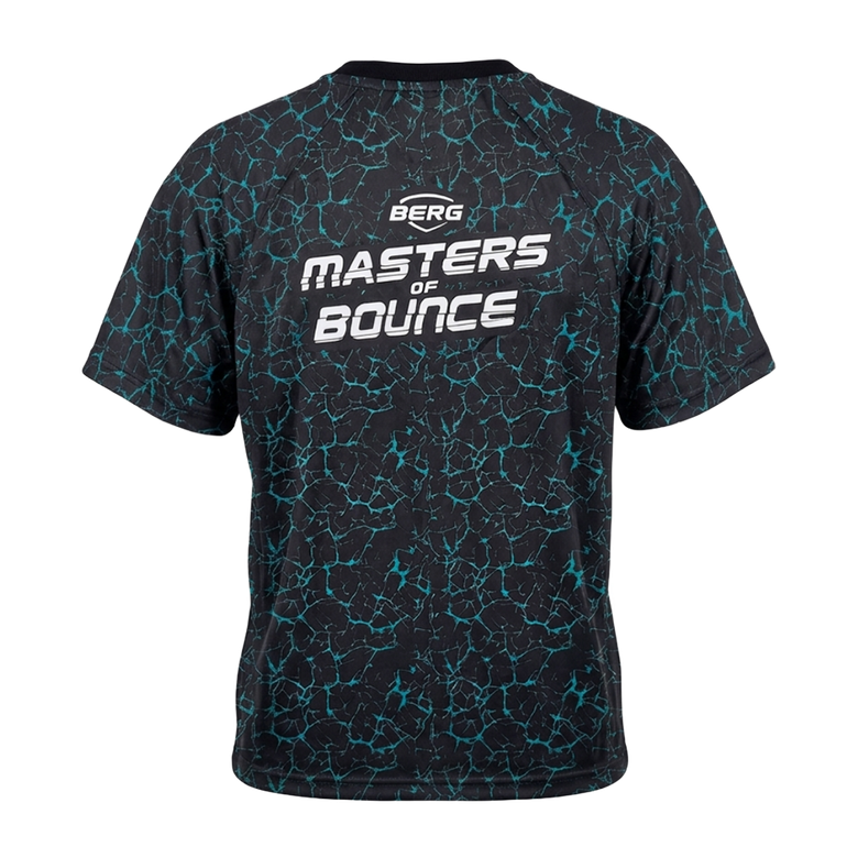 BERG Crackle Sports T-shirt Kids