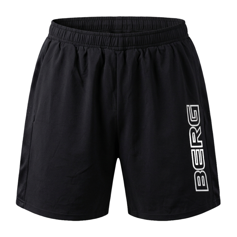 BERG Sportshorts Black Kids 152