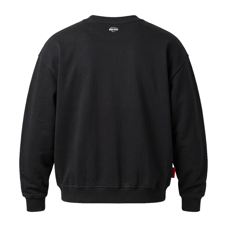 BERG Sweater Classic Black L