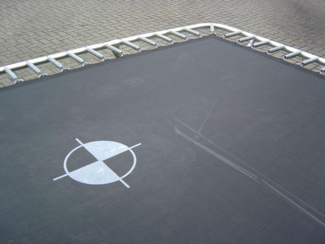 EazyStore - Tapis de saut GS