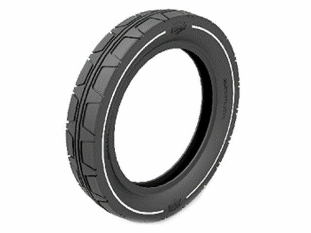 Tire 12.5x2.25-8 Slick Pro