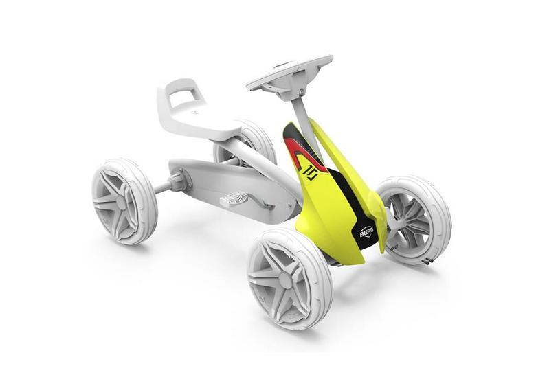 Buzzy - Spoiler Aero