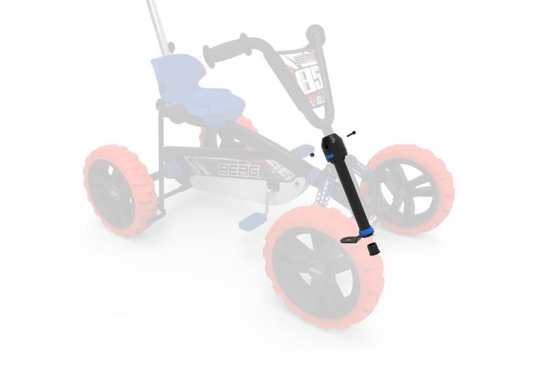 Buzzy 2-in-1 - Barre de direction Nitro