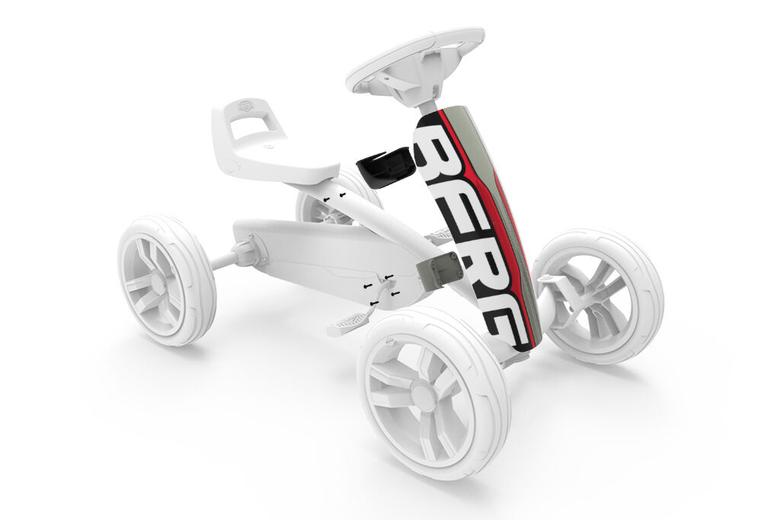 Buzzy - Spoiler Beatz